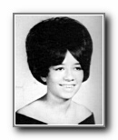 Pat Cereceres: class of 1968, Norte Del Rio High School, Sacramento, CA.